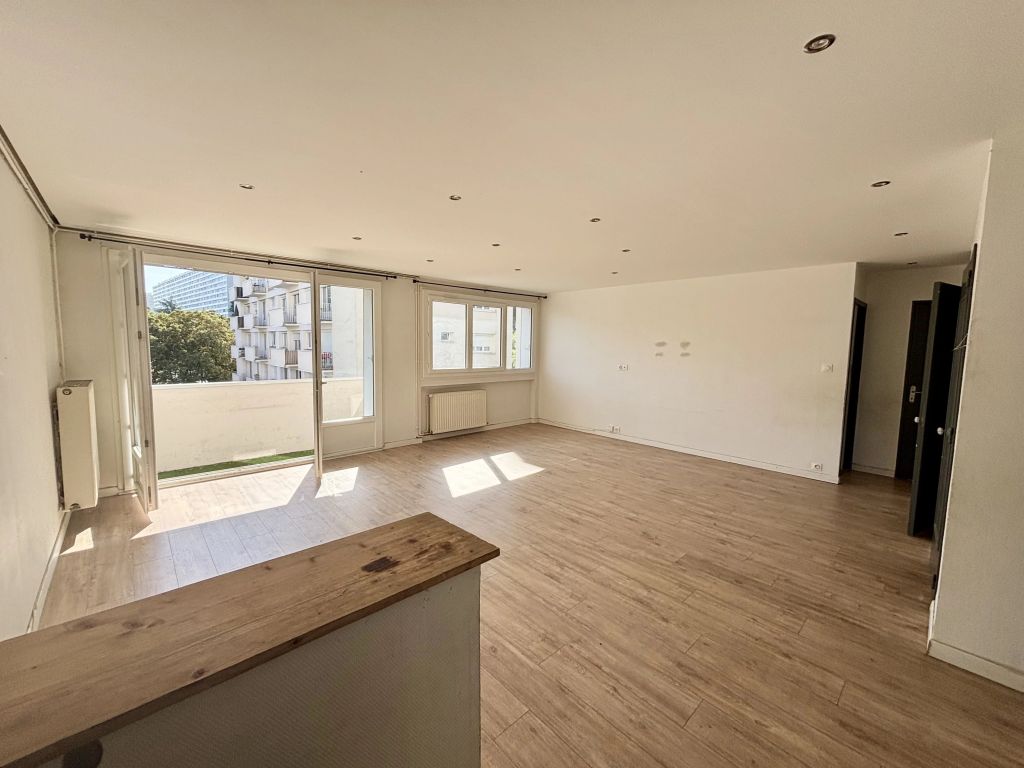 Appartement 85.78 m²