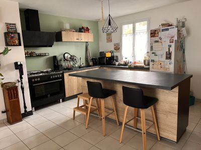 Vente Maison Étrépagny - Réf. 13444  - Mandataire immobilier Alexandra Rincla - image 6