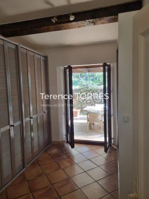La Garde-Freinet 83680 – Villa