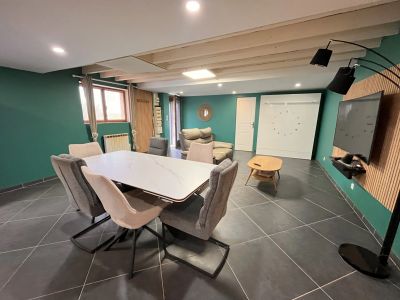 Vente Maison Étrépagny - Réf. 13516  - Mandataire immobilier Alexandra Rincla - image 4