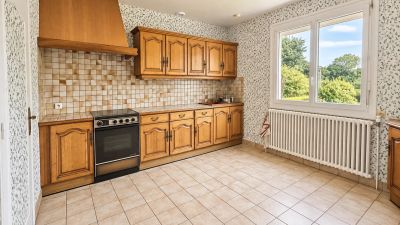 Vente Maison Cavan - Réf. 12996  - Mandataire immobilier Anne-Louise Prigent - image 7