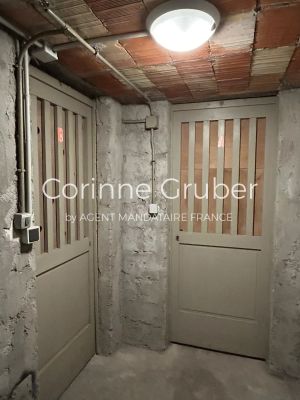 Vente Appartement Digne-les-Bains - Réf. 13510A  - Mandataire immobilier Corinne Gruber - image 15