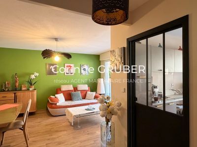 Vente Appartement Digne-les-Bains - Réf. 13423  - Mandataire immobilier Corinne Gruber - image 6