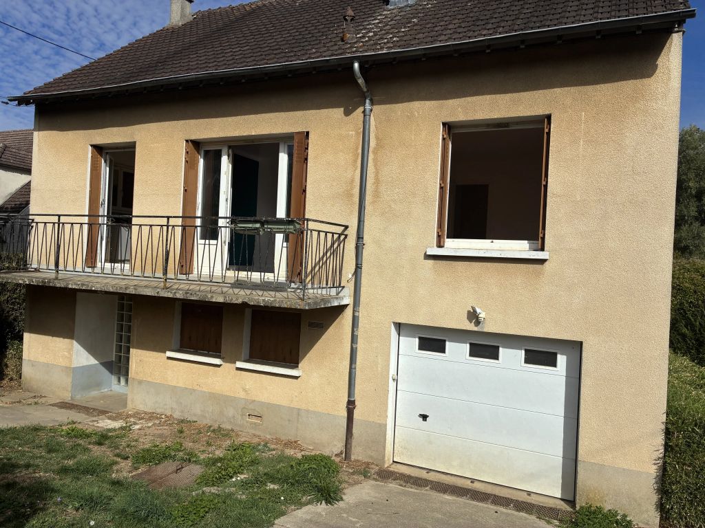 Maison 128.92 m²