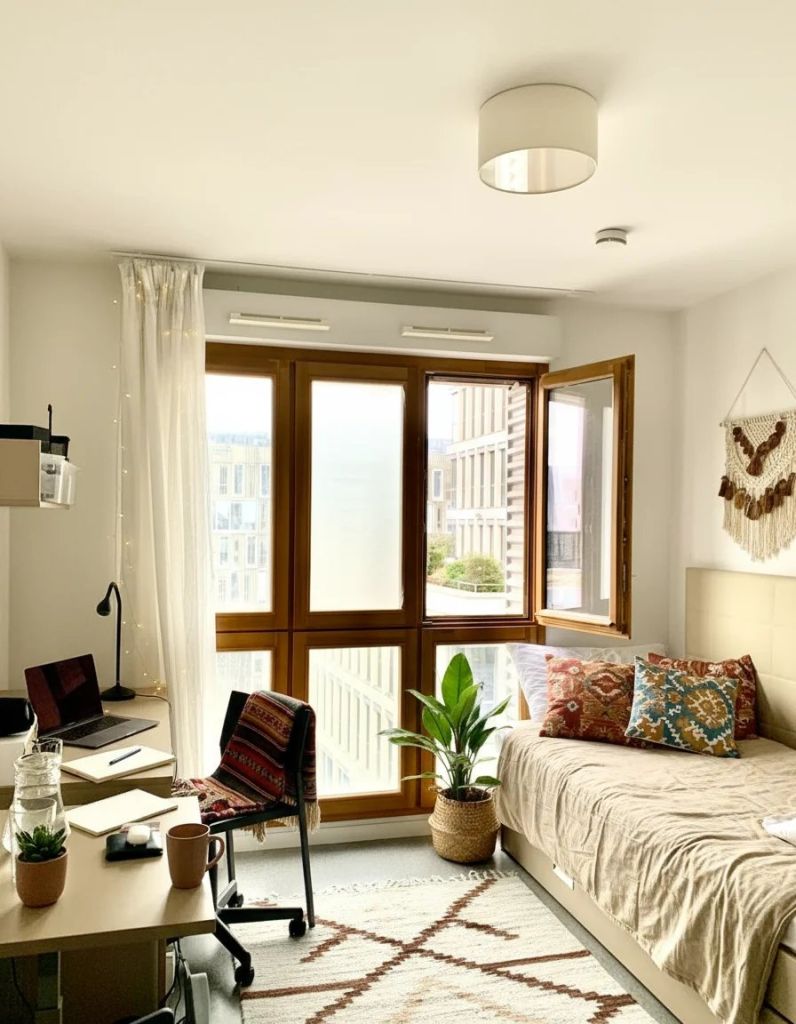 Vente Vente Studio Lyon 7ème - Réf. 13474  - Mandataire immobilier Céline Ragot - image 1