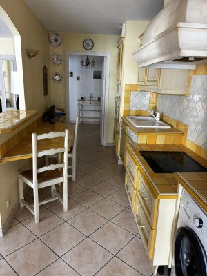 Vente Appartement Saint-Raphaël - Réf. 13449  - Mandataire immobilier Caroline Gibeaux - image 7