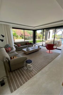 Sainte-Maxime 83120 – Villa