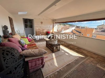 Vente Appartement Draguignan - Réf. 13534  - Mandataire immobilier Régine Finistre - image 3