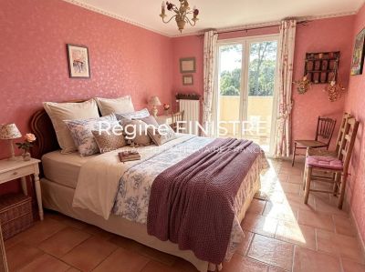 Les Arcs 83460 – Villa