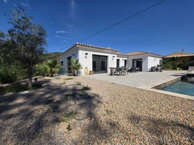 Vidauban 83550 – Villa