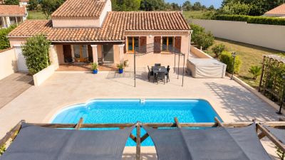 Vente Maison Vidauban - Réf. 13243  - Mandataire immobilier Johan Benguigui - image 2