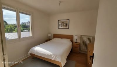 Vente Appartement Besançon - Réf. 13353  - Mandataire immobilier Catherine Danielsen - image 6