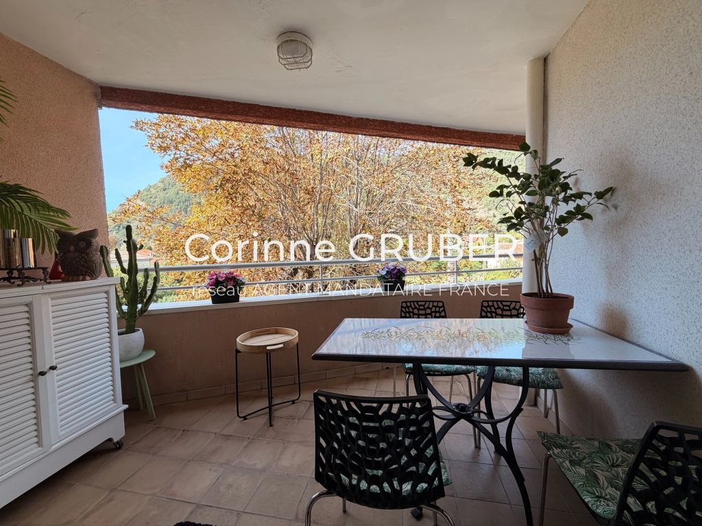 Appartement 4 pièces 76 m² · à Digne-les-Bains · 76 m² · 211 000 €