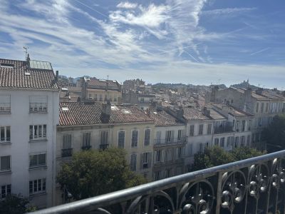 Vente Immeuble Marseille 5ème - Réf. 13312  - Mandataire immobilier Denise Picca - image 17