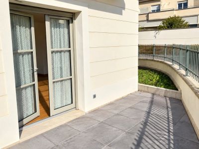 Vente Appartement Fontainebleau - Réf. 13453  - Mandataire immobilier Franck Baudon - image 3