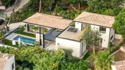 Sainte-Maxime 83120 – Villa