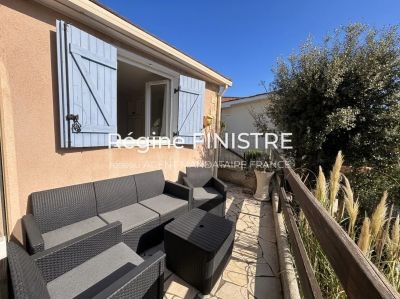 Vente Maison Roquebrune-sur-Argens - Réf. 13428  - Mandataire immobilier Régine Finistre - image 20