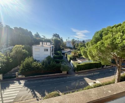Vente Studio Cannes - Réf. 13395  - Mandataire immobilier Céline Haye - image 2