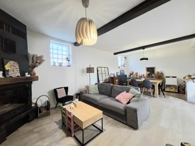 Vente Maison de ville Reims - Réf. 13360  - Mandataire immobilier Sylvana Ferracin - image 5