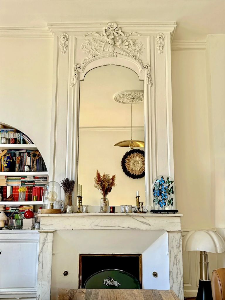 Appartement 133.19 m²