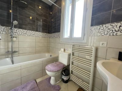 Vente Maison Sevran - Réf. 11434  - Mandataire immobilier Francisco Pereira - image 6