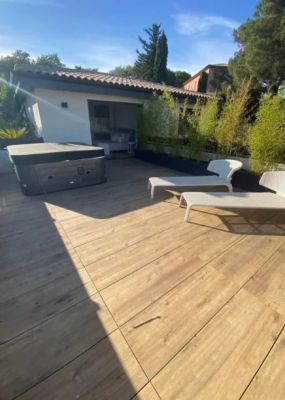 Sainte-Maxime 83120 – Villa