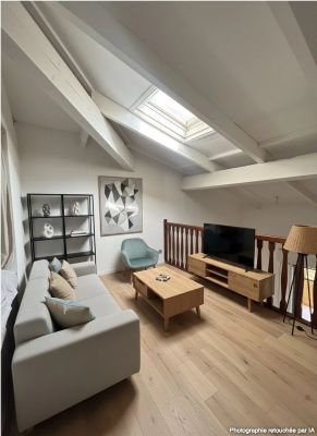 Vente Appartement Cannes - Réf. 13381  - Mandataire immobilier Céline Haye - image 6