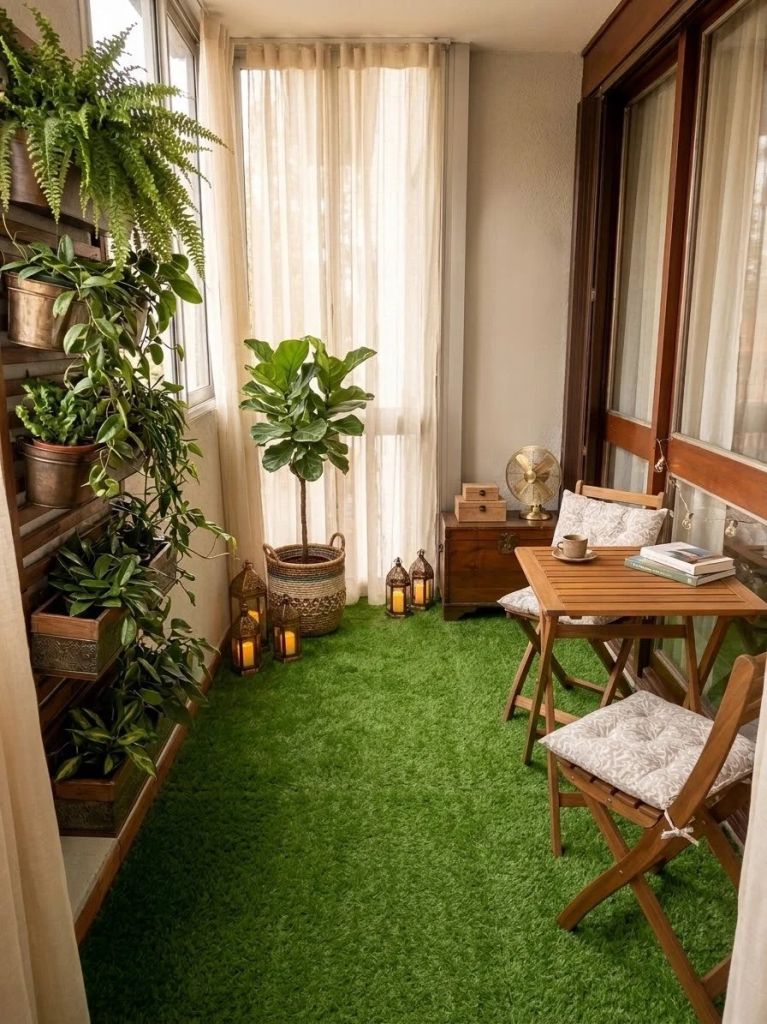 Appartement 4 pièces 86 m² · à Perpignan · 86,3 m² · 139 000 €