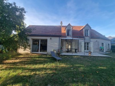 Vente Maison Olivet - Réf. 13296A  - Mandataire immobilier Charline Durand-Henry - image 2