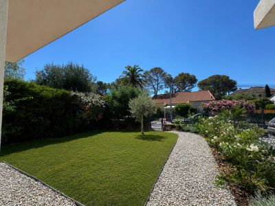 Saint-Raphaël 83700 – Villa