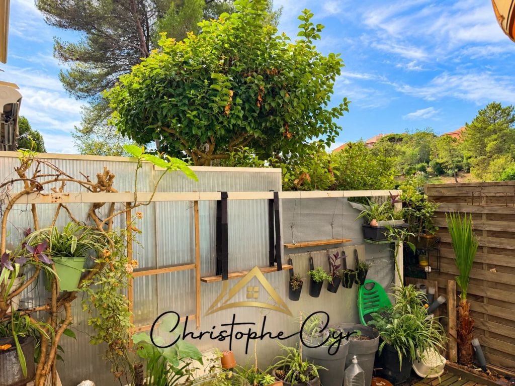 Appartement 2 pièces 26 m² · à Sainte-Maxime · 26 m² · 198 000 €