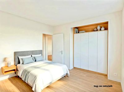Vente Appartement Bordeaux - Réf. 13473  - Mandataire immobilier Christèle Voisin - image 3