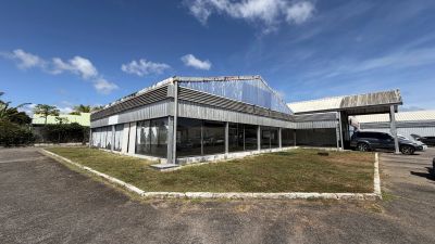 Vente Local commercial Kourou - Réf. 13528  - Mandataire immobilier Philippe Le Roux - image 3