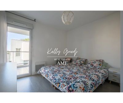 Vente Appartement Marseille 9ème - Réf. 12236  - Mandataire immobilier Kelly Guedj - image 11