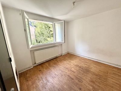 Vente Appartement Saint-Étienne - Réf. 13494  - Mandataire immobilier Zoé Scardone - image 7