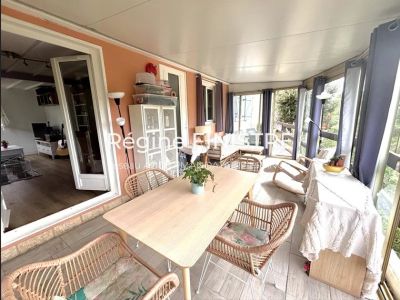 Vente Maison Roquebrune-sur-Argens - Réf. 13428  - Mandataire immobilier Régine Finistre - image 5
