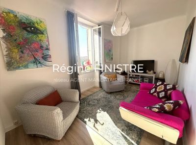 Vente Appartement Draguignan - Réf. 13534  - Mandataire immobilier Régine Finistre - image 5