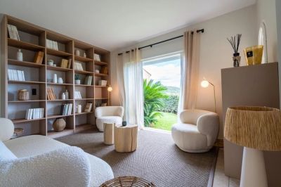 Grimaud 83310 – Villa