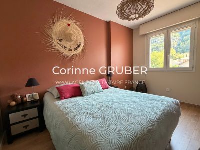 Vente Appartement Digne-les-Bains - Réf. 13423  - Mandataire immobilier Corinne Gruber - image 9