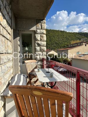Vente Appartement Digne-les-Bains - Réf. 13510A  - Mandataire immobilier Corinne Gruber - image 8