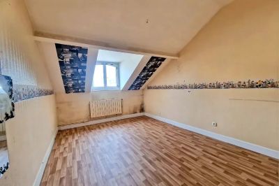 Vente Appartement Noisy-le-Sec - Réf. 11949  - Mandataire immobilier David Ayih - image 3