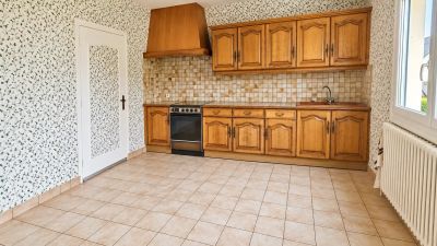 Vente Maison Cavan - Réf. 12996  - Mandataire immobilier Anne-Louise Prigent - image 8