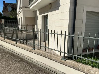 Vente Appartement Fontainebleau - Réf. 13453  - Mandataire immobilier Franck Baudon - image 4
