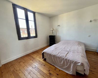 Vente Maison Saint-Clair-sur-Epte - Réf. 13461A  - Mandataire immobilier Alexandra Rincla - image 13