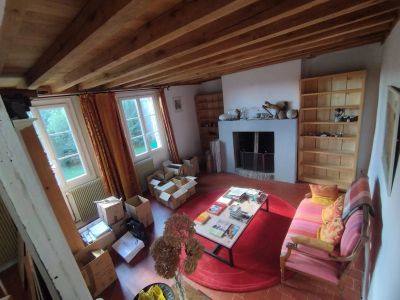 Vente Maison Buchy - Réf. 13491  - Mandataire immobilier Sophie Angreville - image 5