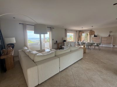 Grimaud 83310 – Villa