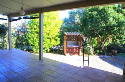 Vente Chalet Roquebrune-sur-Argens - Réf. 12452  - Mandataire immobilier Régine Finistre - image 6
