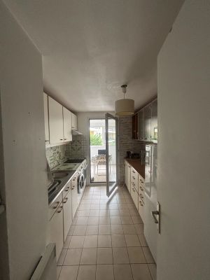 Vente Appartement Cannes - Réf. 13417  - Mandataire immobilier Céline Haye - image 7