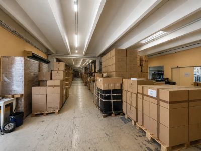 Grasse 06130 – Local commercial