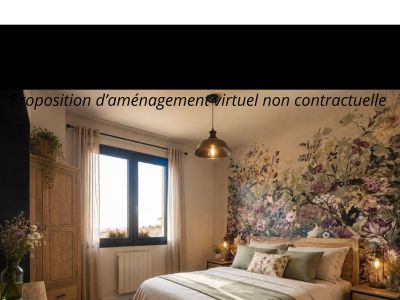 Vente Maison Gisors - Réf. 13384  - Mandataire immobilier Alexandra Rincla - image 8